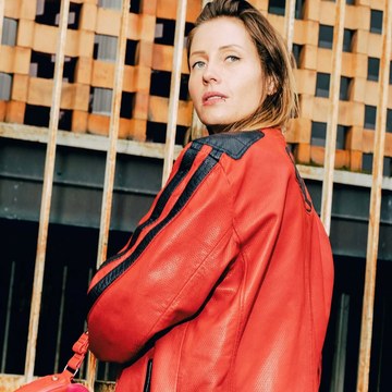 Charlotte de Witte - Music and Event Shoots Collection in charlottedewittemusic_3576715280597027633.jpg - hidden celebrity photo